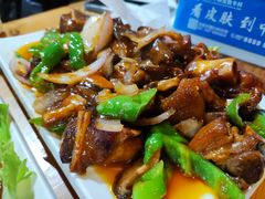 -大东北(武侯祠店)