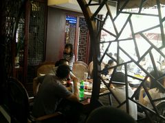 -四海楼(如皋定慧禅寺店)