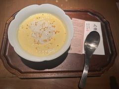 酒酿米麻薯凤凰奶-RUXU入续糖水铺与包(卓悦中心店)