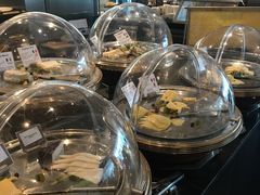 -圣丰索菲特·2 On 988 Café 自助餐厅