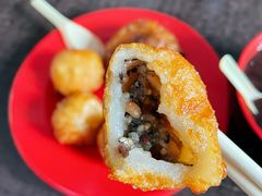 -糯米香(长江路店)