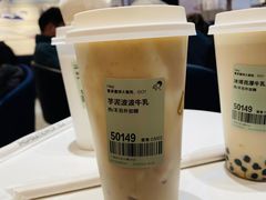 -喜茶(迪士尼小镇DP店)