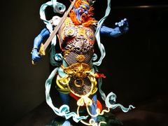 -炎黄艺术馆
