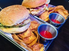 -bluefrog蓝蛙(皇庭广场店)