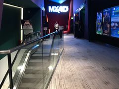放映厅-Mcl 德福戏院(德福广场店)