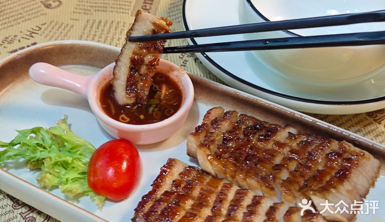 人气爆火的必吃榜泰国菜PATPONG帕蓬