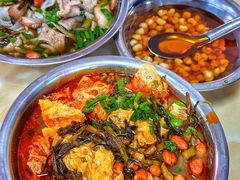 -凤张螺蛳粉·爽口粉(跃进路总店)