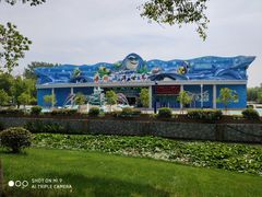 -溱湖国家湿地公园