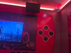 -皓声音KTV(新景店)