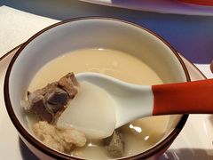 臻味浏阳黑山羊煲-老湘亲·品鉴湘菜(蔡塘爱琴海店)