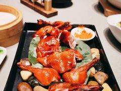 -小厨娘淮扬菜(河西奥美大厦店)