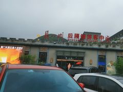-雁门关景区