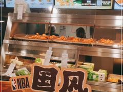 -德克士(砂之船奥特莱斯店)