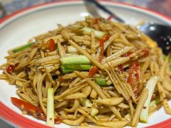 -柴火农家·江西赣南菜(土华店)