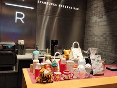 -星巴克臻选(北京前门大街店)