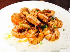 -皇后餐厅-煲仔·小菜·打边炉(古北店)