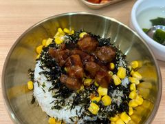 -米村拌饭(淮安区吾悦广场店)