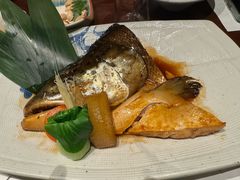 -松子料理(亮马桥店)