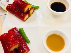 -点都德(华强南店)