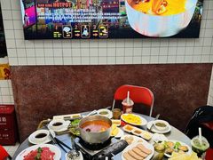 -燃计沙茶皇·香港沙茶火锅(人广旗舰店)