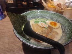 -雷神拉面(财富中心玉米楼店)