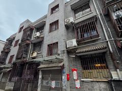 -中共中央农民运动讲习所旧址