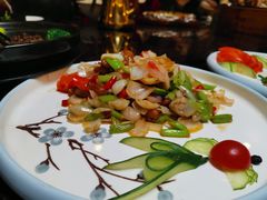 -东方之猪四更烤乳猪(金垦总店)