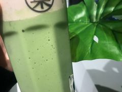 -叶子与茶(苏宁广场店)