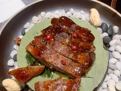 -匠和风精致料理(祥禾天地店)