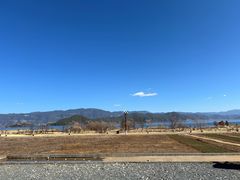 -丽江泸沽湖景区