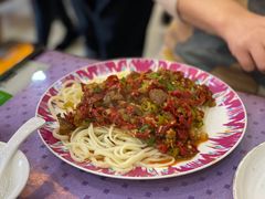 -新疆巴州金丝特餐厅(大钟寺店)