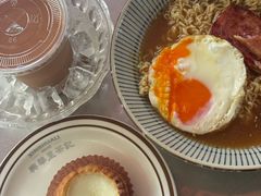 -兴华里茶记(禅城同济首店)