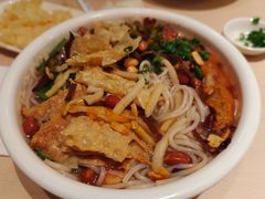 -水平有限广西米粉·广西风味集(五道口店)