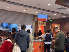 -汉堡王(西直门凯德MALL店)
