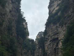 -富正毅三下锅·湘西韵味(天门山索道店)