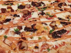 -Q MEX 库迈墨西哥餐吧(三里屯店)