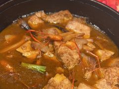 -缘餐厅(钵池山公园店)