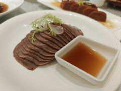 -嘉逸传菜(洛川东路店)