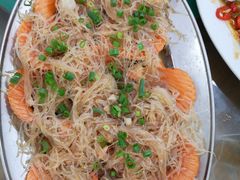 -巽东海鲜大排档(巽寮湾店)