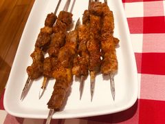 -西贝莜面村(近铁城市广场店)