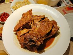 -大师兄·西北小馆(南沙万达广场店)