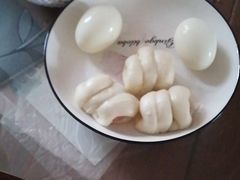 -小杨生煎(成山巴黎春天店)