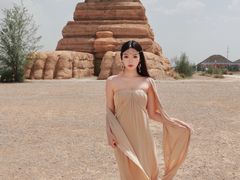 -长城西部影视城