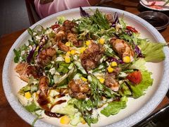-白石の深夜食堂(芝罘万达店)