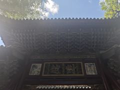-晋祠博物馆