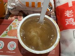 -肯德基(金马店)