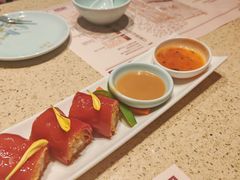 -点都德(长泰广场店)