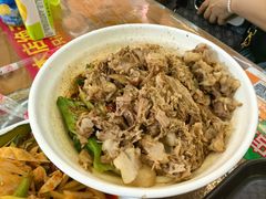 -老陈婆手工面庄