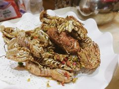-关姐美食(江南西店)