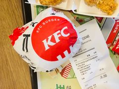 -肯德基(安定门店)